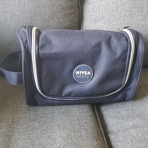 Toiletries Bag
